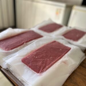 Bife de Lomo Premium 200g – Corte contundente para exigentes.