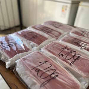 Bife de Lomo Premium 120g – El estándar del Lomito Cordobés.